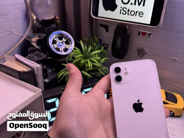 Apple iPhone 12 128 GB in Irbid