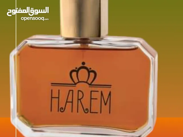 عطور طبيعية