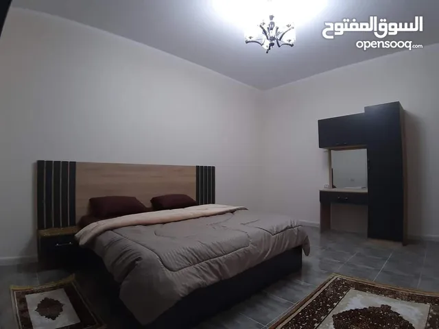 شقة للايجار اليومي