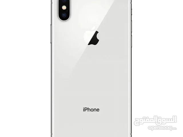 Apple iPhone X Other in Baghdad