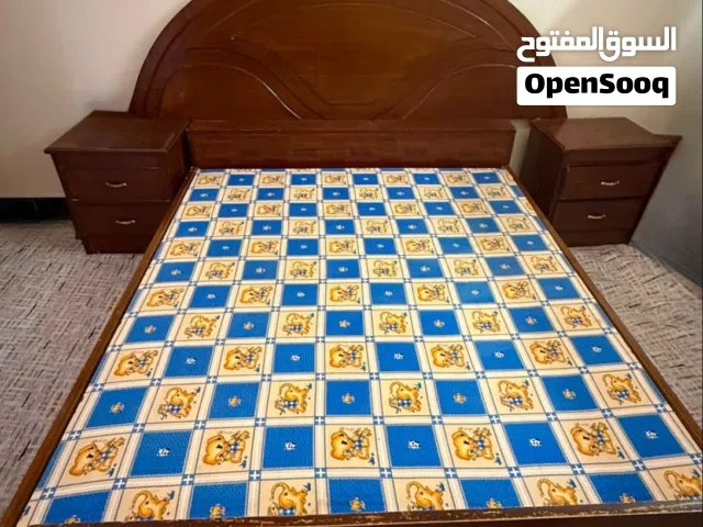 سرير نفرين