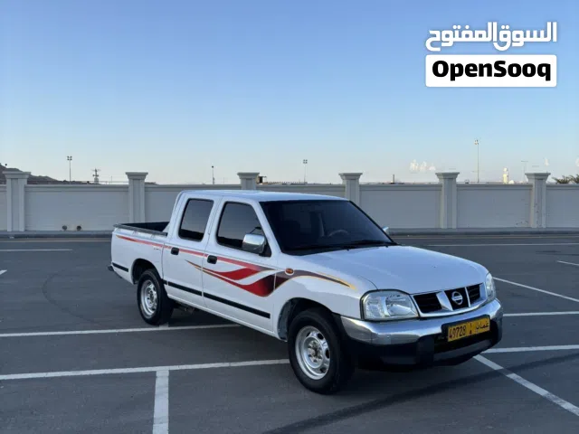 2012 Nissan Datsun