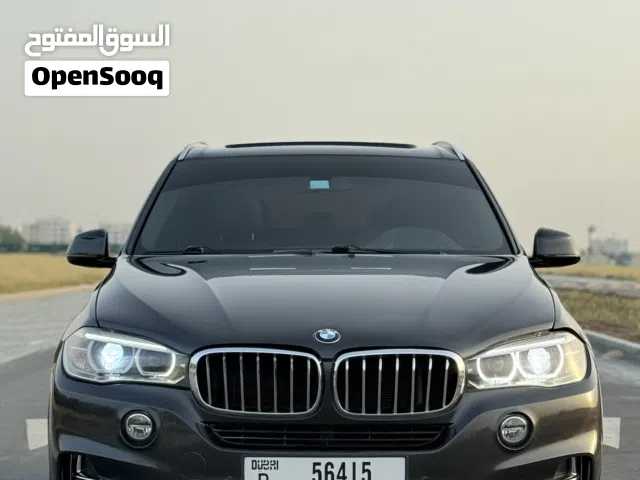 2017 BMW X5 Series X5 xDrive35i