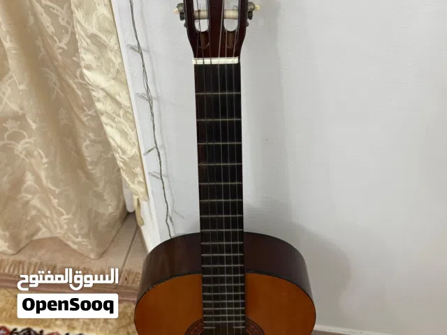 Yamaha c-40 guitar