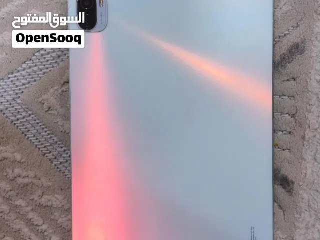 ايباد شاومي باد 5 ايباد  بعده جديد يفيد جماعه  الاعاب ول دراسه ول تصفح ول جهاز كلش سلس  وبي مجال