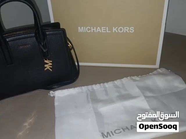 Black Michael Kors for sale  in Amman