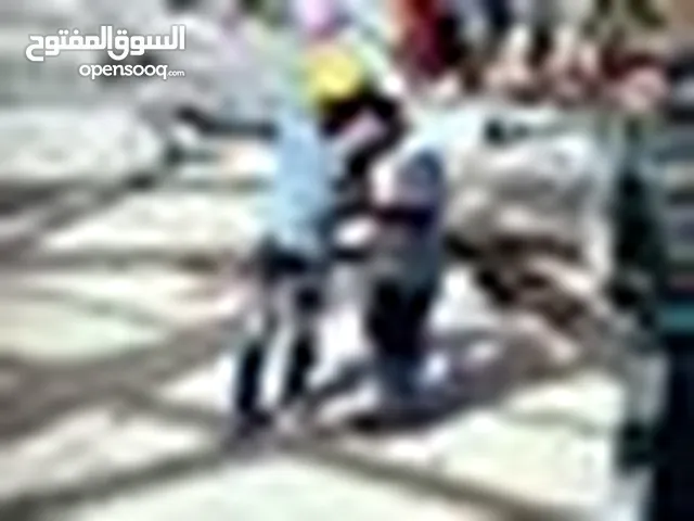 مطلوب موظفين من كلا الجنسين للعمل لدى مطعم في منطقة السابع