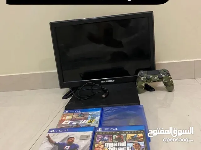 PlayStation 4 PlayStation for sale in Um Al Quwain