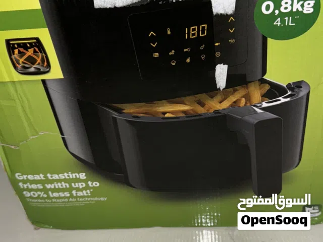 قلايه هوائية ماركة فيليبس