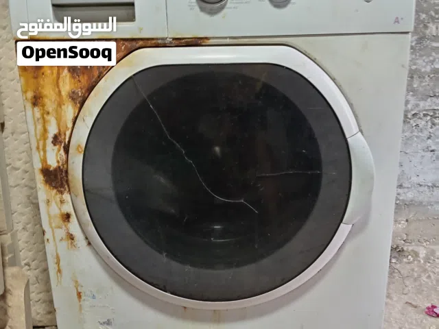 غسالة من نوع فيستل بحالة ممتازة أقرء الوصف.