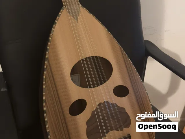 عود زرياب عراقي - جديد