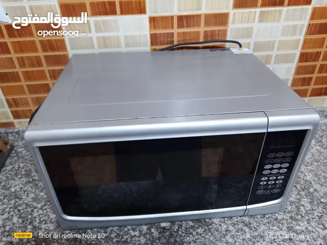Sona 30+ Liters Microwave in Zarqa