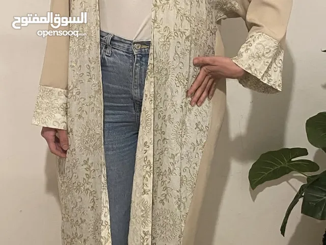 عبايات رمضان جديدة