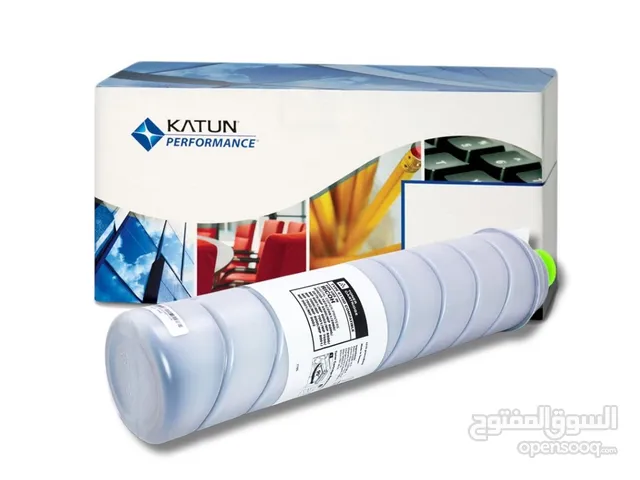 RICHO TONER 6210D   KATUN brand TYPE 6210D PREMIUM QUALITY TONERS   REPLACEMENT WARRANTY