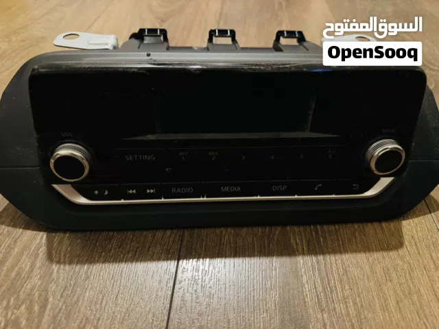 للبيع مسجل نيسان إكس تريل الأصلي (وكالة)