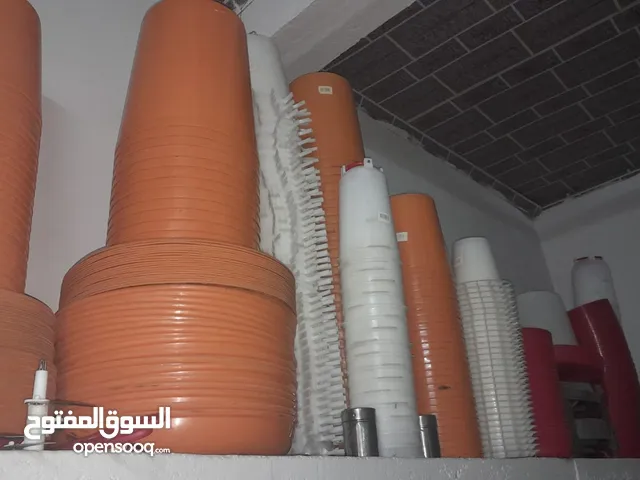 علافات وسقايات كميه كبيره متنوعه
