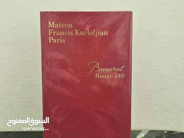 Maison Francis Kurkdjian Baccarat Rouge 540 Eau de Parfum - 70 ml