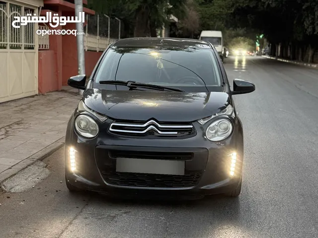 Used Citroen C1 in Nablus