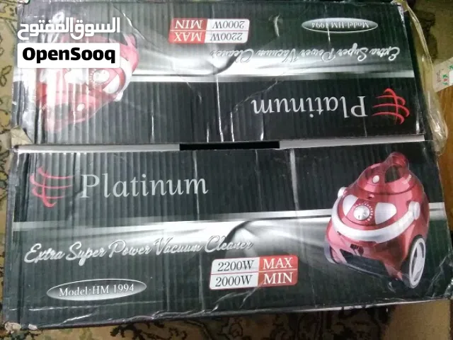  Other Vacuum Cleaners for sale in Giza