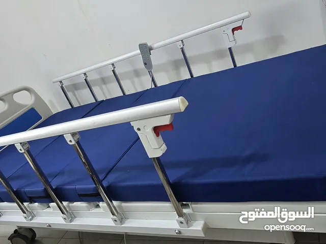 سرير طبي جديد تم استخدام أسبوعين