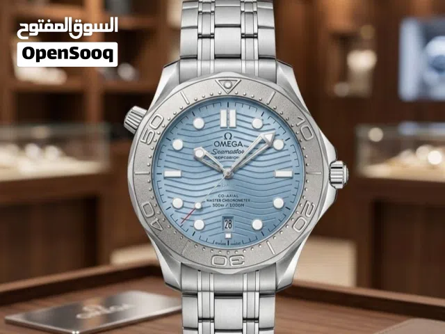 Automatic Omega watches  for sale in Dubai
