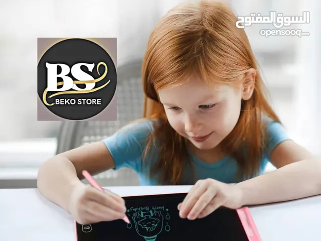السبورة الذكية 10 بوصة