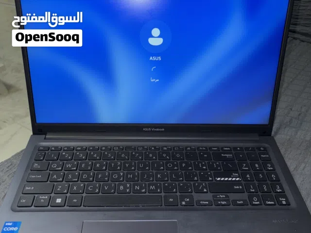 Asus vivobook