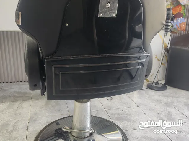 كرسي حلاقه للضمان تاجير كرسي حلاقه داخل الصالون العنوان رام الله برج الساعه ط2