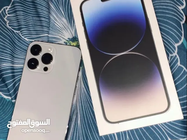 Apple iPhone 14 Pro Max 1 TB in Giza