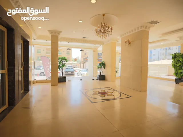 شقة مميزة بالشعب البحري 3 غرف