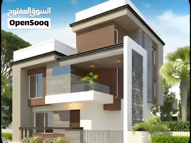 فيلاء للبيع في منطقة بن عاشور تجاريه