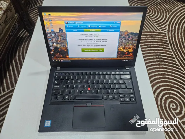 Windows Lenovo for sale  in Irbid