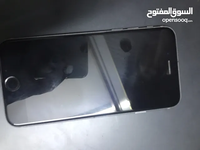 Apple iPhone 6S 32 GB in Zarqa