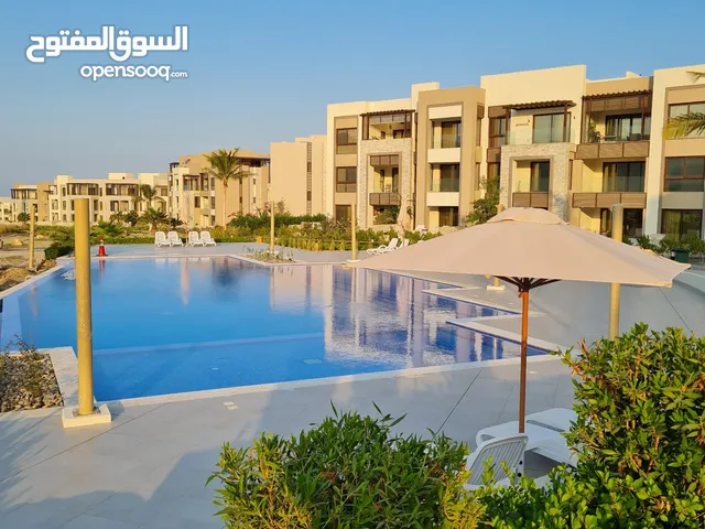 255m2 2 Bedrooms Apartments for Rent in Muscat Al-Sifah