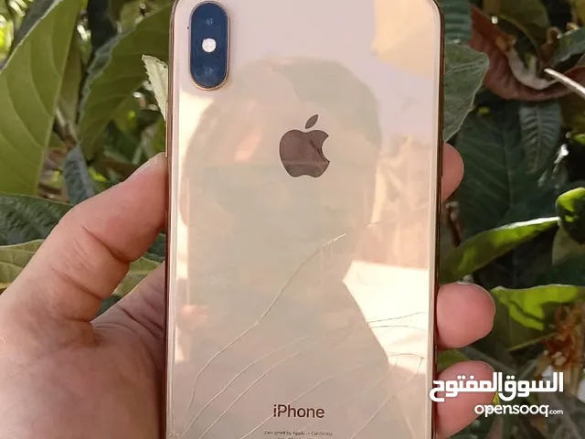 Apple iPhone 12 Pro Max 256 GB in Amman