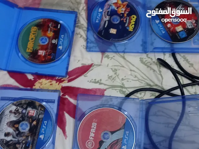 PlayStation 4 PlayStation for sale in Dhofar