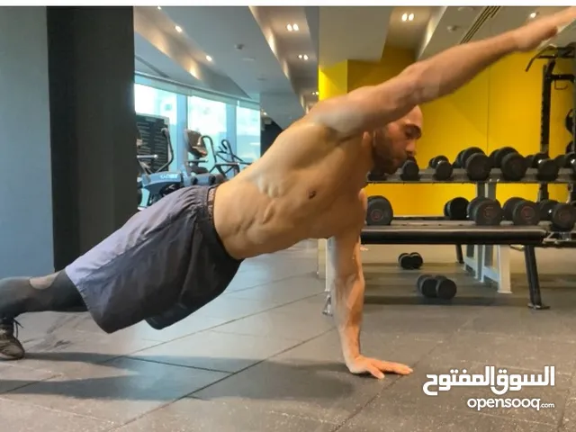 Sports courses in Abu Dhabi