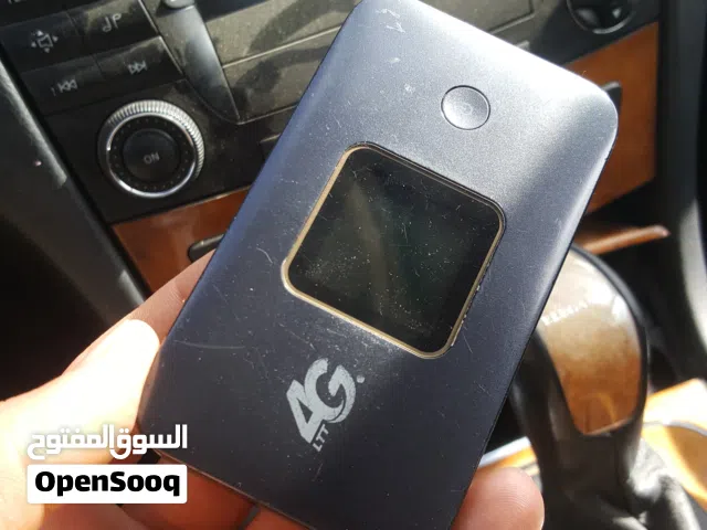 افضل نسخ المتنقل من شركة هواوي Huawei E5785LH-22C