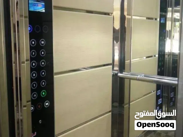 صيانه مصاعد فني صيانه واصلاح مصاعد كهرباء وهايدرولك