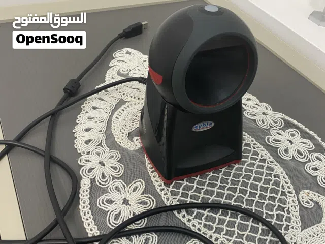 ماسح باركود للبيع