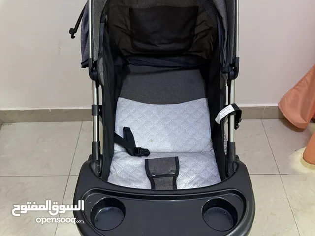 Baby walker - First cry Baby stroller - First cry Baby swing (electrical) -First cry