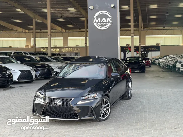 F SPORT KIT / 3.5L V6 / FULL OPTION / IN PERFECT CONDITION