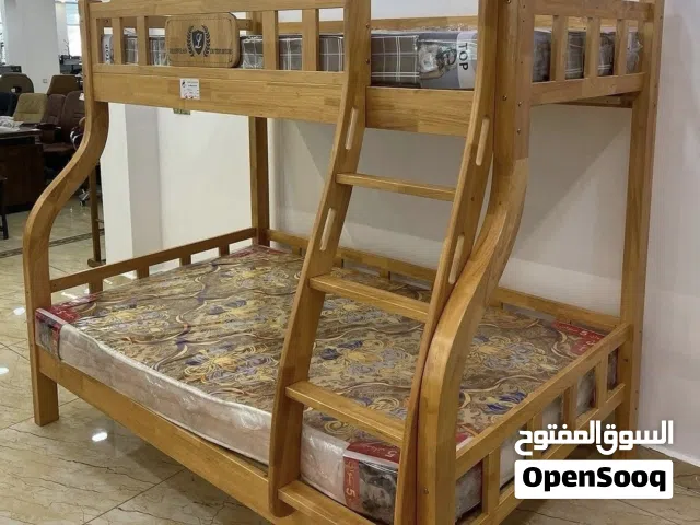 سرير طابقين للبيع