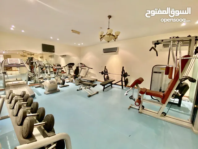 villa for rent