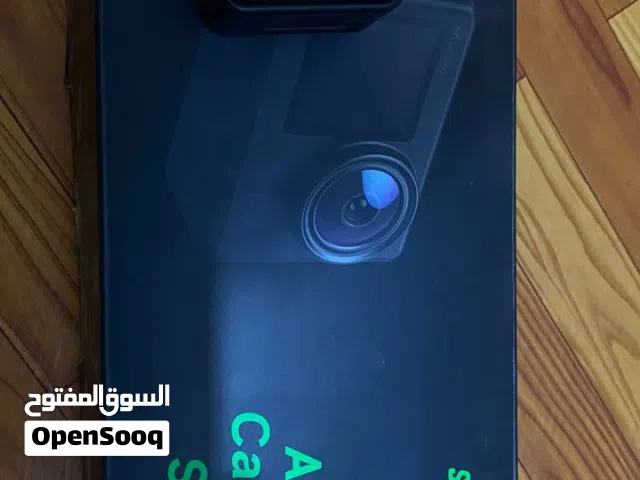 كامره مغامرات