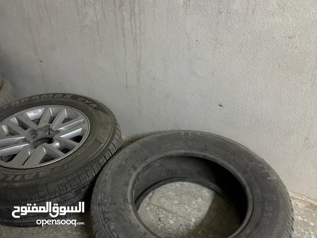 Other Other Tyre & Wheel Cover in Al Riyadh