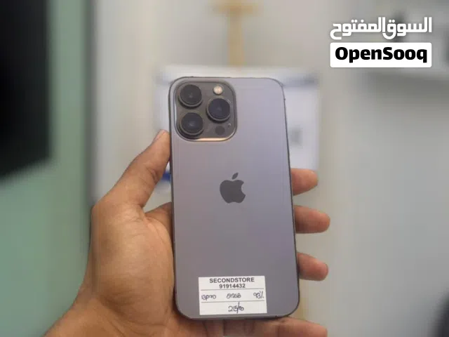 iPhone 13 pro 512 GB Smooth condition phone