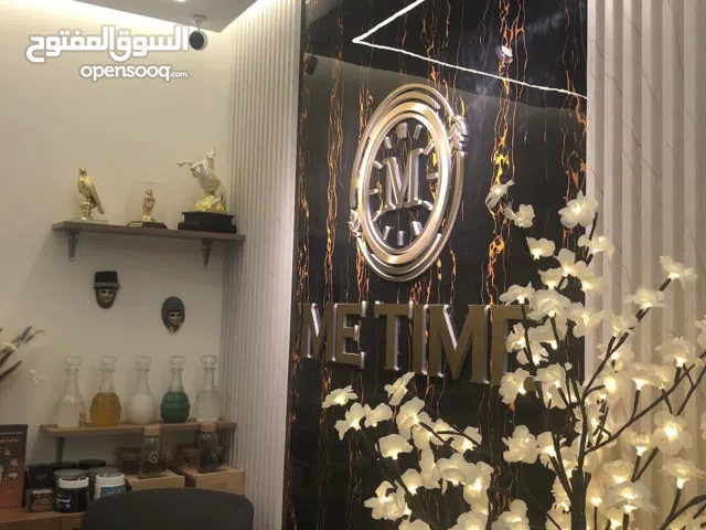 صالون سبا فاخر للبيع