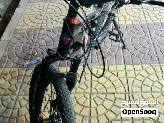 سيكل تعاشيق MTB SPORTS NIKE