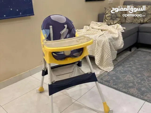 Baby Dining Seat and High Chair